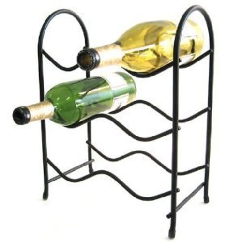 Metro wine best sale rack near me