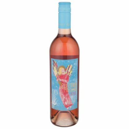 Zoom to enlarge the Quady Electra Moscato Rose