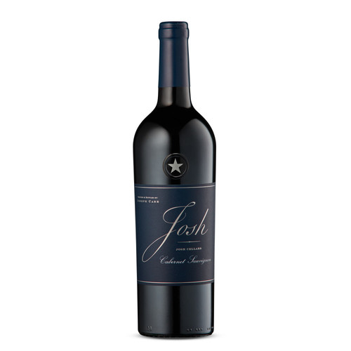 Zoom to enlarge the Josh Cellars Cabernet Sauvignon Cowboys 1960 Anniversary