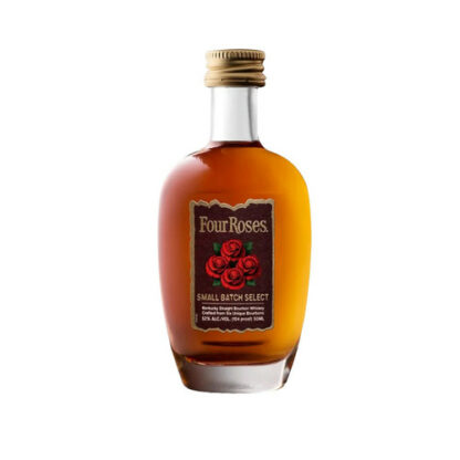 Zoom to enlarge the Four Roses Small Batch • 50ml (Each)