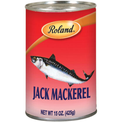 Zoom to enlarge the Roland Mackerel In Water