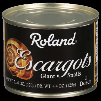 Zoom to enlarge the Roland Escargot Giant 12ct Indonesia