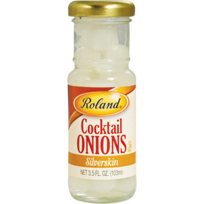 Zoom to enlarge the Roland Onions Cocktail