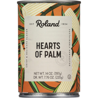 Zoom to enlarge the Roland Hearts Of Palm – Cultivated