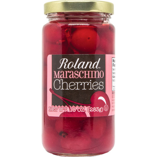 Zoom to enlarge the Roland Cherries Premium