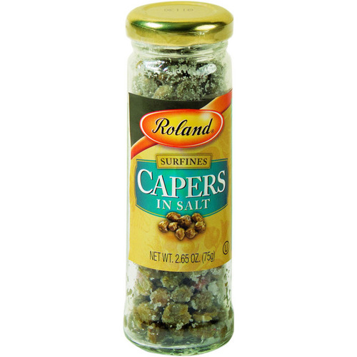 Zoom to enlarge the Roland Capers • Salted-tiny Surfine