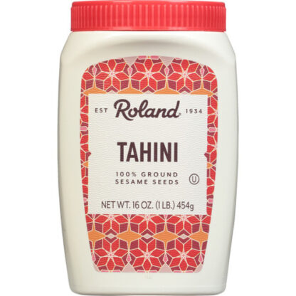 Zoom to enlarge the Roland Tahini (Pure Sesame Paste)