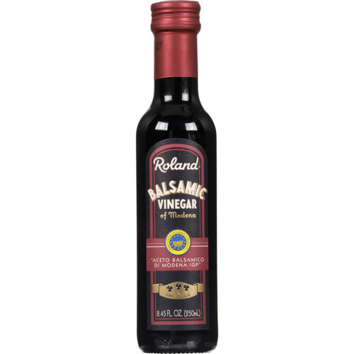 Zoom to enlarge the Roland Vinegar &bull; Balsamic