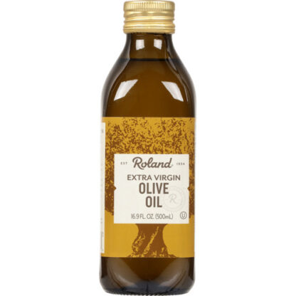 Zoom to enlarge the Roland Olive Oil Extra Virgin