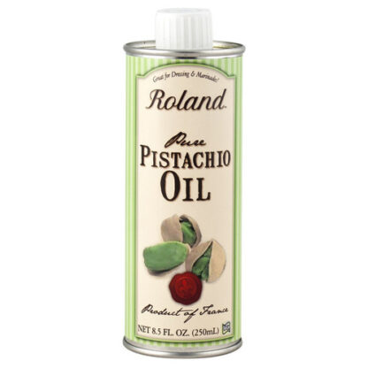 Zoom to enlarge the Roland Oil • Pistachio