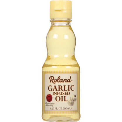 Zoom to enlarge the Roland Oil • Garlic