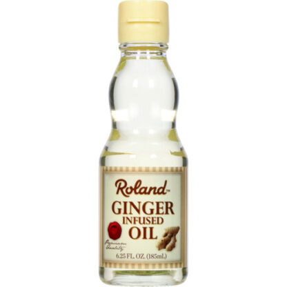 Zoom to enlarge the Roland Oil • Ginger