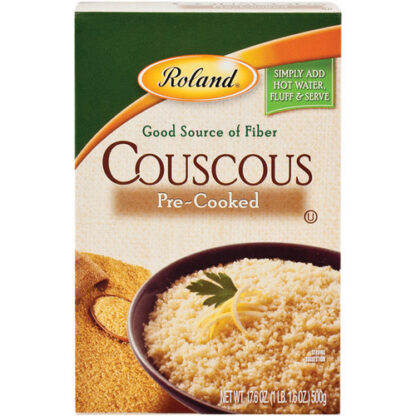 Zoom to enlarge the Roland Couscous Medium