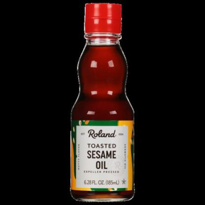Zoom to enlarge the Roland Sesame Oil