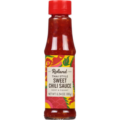 Zoom to enlarge the Roland Sweet Thai Chili Sauce