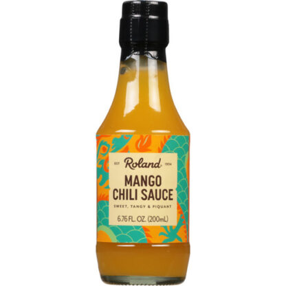 Zoom to enlarge the Roland Chili Sauce • Mango