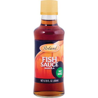 Zoom to enlarge the Roland Fish Sauce