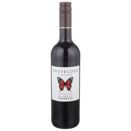 Zoom to enlarge the Bergmann Dryfelder (Dry Dornfelder)