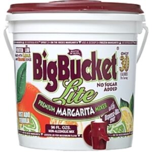 Master Of Mixes • Margarita Lite (Buckets)