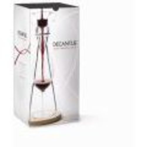 Decantus Wine Aerator • Table Stand Spec's Wines, Spirits & Finer Foods