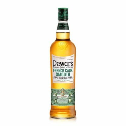 Zoom to enlarge the Dewars Blended Scotch • French Cask Smooth 8yr