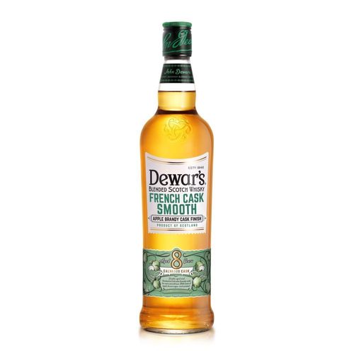 Zoom to enlarge the Dewars Blended Scotch • French Cask Smooth 8yr