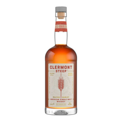 Zoom to enlarge the Clermont Steep American Whiskey