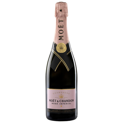 Zoom to enlarge the Moet Imperial Brut Rose