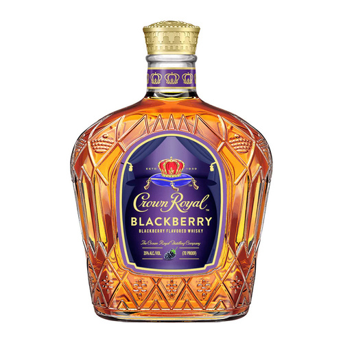 Crown Royal - 750 ML - Downtown Wine + Spirits