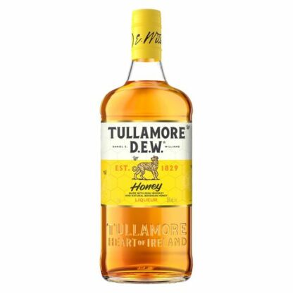 Zoom to enlarge the Tullamore Dew • Honey