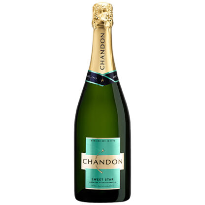 Zoom to enlarge the Chandon Sweet Star Sparkling