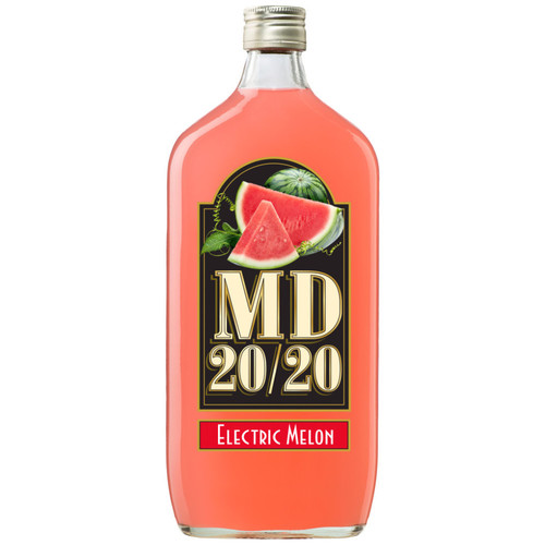 Zoom to enlarge the Mogen David 20 / 20 Electric Melon