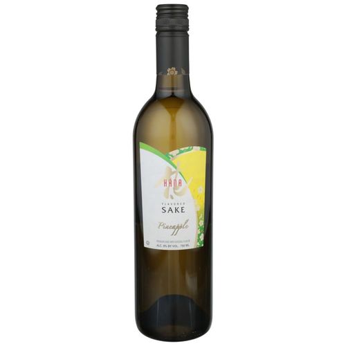 Zoom to enlarge the Hana Sake Pineapple