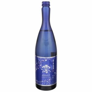 Shirakabe Gura Sake Mio Sparkling