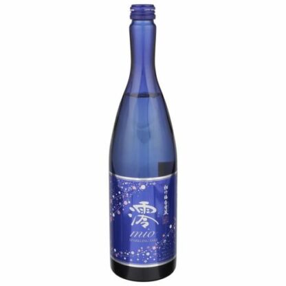 Zoom to enlarge the Shirakabe Gura Sake Mio Sparkling