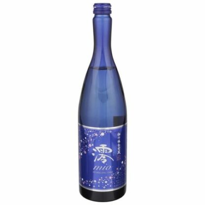 Zoom to enlarge the Shirakabe Gura Sake Mio Sparkling 6 / Case