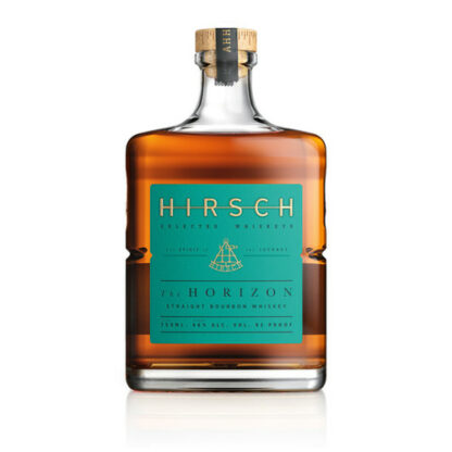 Zoom to enlarge the Hirsch Bourbon • The Horizon