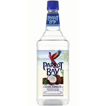 Zoom to enlarge the Parrot Bay Coconut Rum