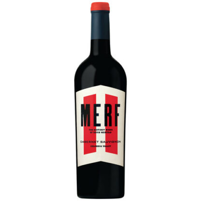 Zoom to enlarge the Merf Cabernet Sauvignon Columbia Valley