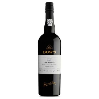 Zoom to enlarge the Dow’s Colheita Porto 6 / Case