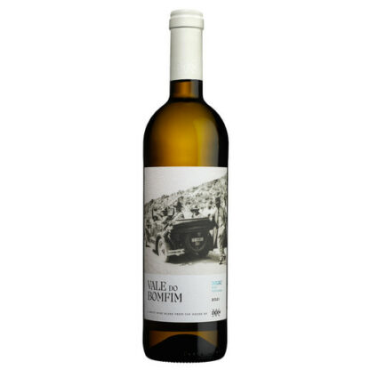 Zoom to enlarge the Dow’s Vale Do Bonfim White Douro