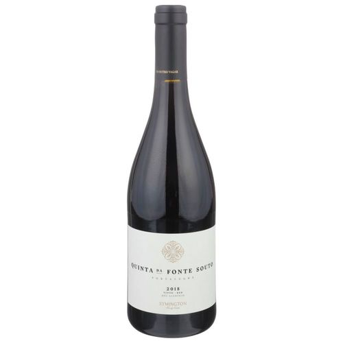 Zoom to enlarge the Fonte Souto Red Alentejo (Symington)