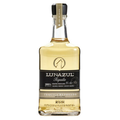 Zoom to enlarge the Lunazul Reposado Tequila