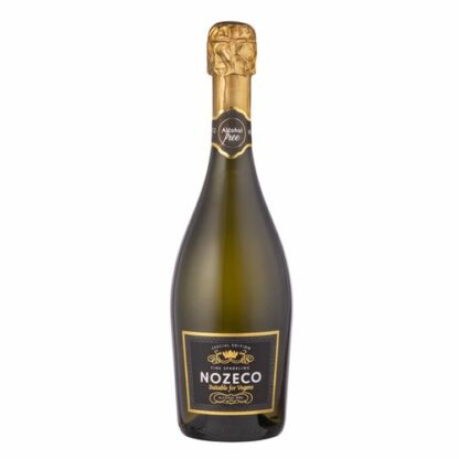 Zoom to enlarge the Nozeco Non-alcoholic Sparkling Wine