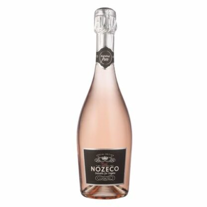 Zoom to enlarge the Nozeco Spumante Rose Alcohol Free