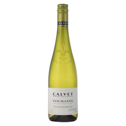 Zoom to enlarge the Calvet Touraine Sauvignon Blanc