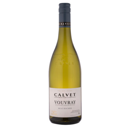 Zoom to enlarge the Calvet Vouvray Demi Sec