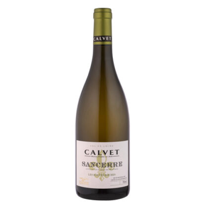 Zoom to enlarge the Calvet Sancerre Blanc Hautes Roches