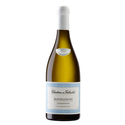 Zoom to enlarge the Chartron Et Trebuchet Bourgogne Chardonnay