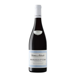 Chartron Et Trebuchet Maranges 1er Cru Clos Des Rois